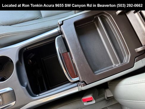 Used 2016 Acura MDX SH-AWD w/ Technology Package image 26