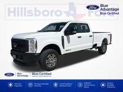 Certified 2024 Ford F250 XL w/ XL Driver Assist Package