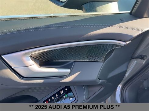 New 2025 Audi A5 2.0T Premium Plus image 13
