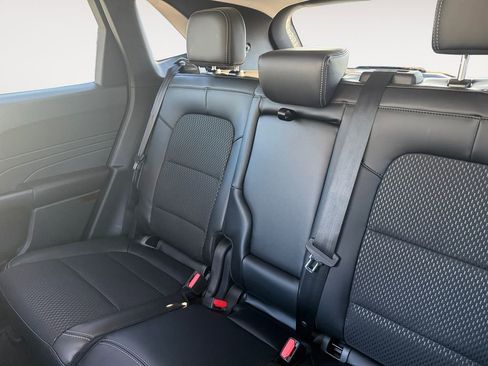 New 2026 Ford Escape Base image 20