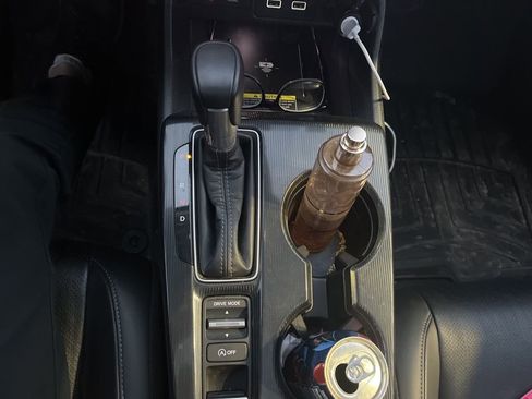 Used 2024 Honda Civic Touring image 19