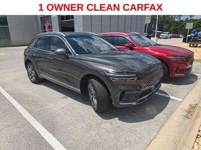 Used 2025 Genesis GV70 2.5T