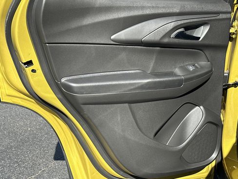 New 2025 Chevrolet TrailBlazer ACTIV w/ Convenience Package image 20