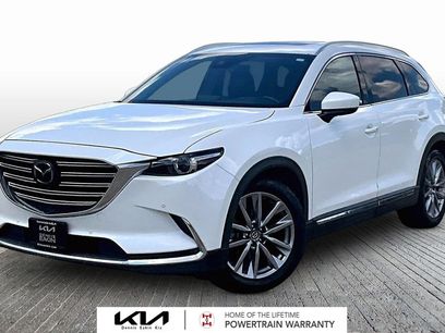 Used 2020 MAZDA CX-9 Grand Touring