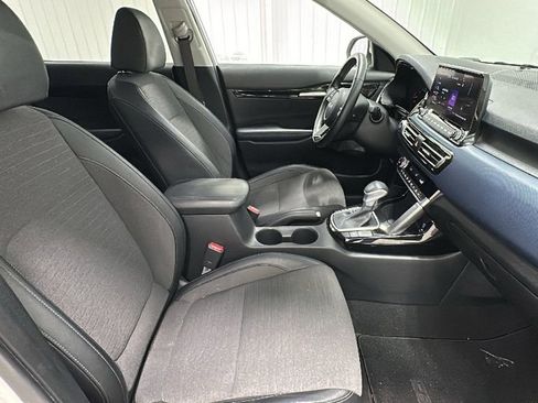 Used 2023 Kia Seltos S w/ Navigation Package image 15