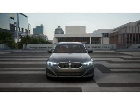New 2026 BMW 330i Sedan w/ Premium Package RWD image 3