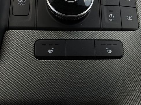 Used 2025 Hyundai Palisade SEL FWD image 25
