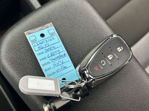 Used 2023 Chevrolet TrailBlazer LT image 39