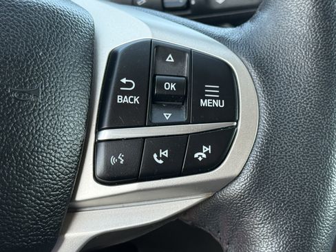 Used 2024 Ford Explorer Limited RWD image 20