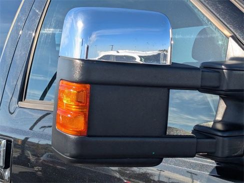 Used 2014 Ford F350 Platinum w/ FX4 Off-Road Package image 12