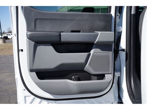 Used 2024 Ford F250 XLT image 19