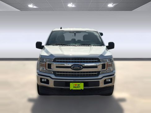 Used 2019 Ford F150 XLT w/ Equipment Group 301A Mid RWD image 6
