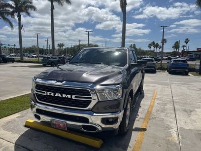 Used 2023 RAM 1500 Big Horn