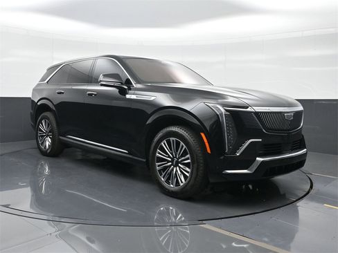 Certified 2026 Cadillac Escalade IQ Luxury 1 image 13