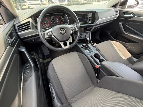 Used 2019 Volkswagen Jetta S w/ Driver Assistance Package FWD image 12