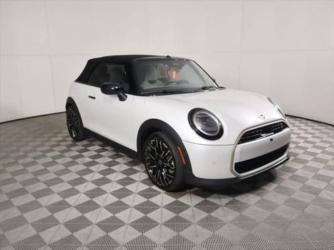 New 2026 MINI Cooper S image 10
