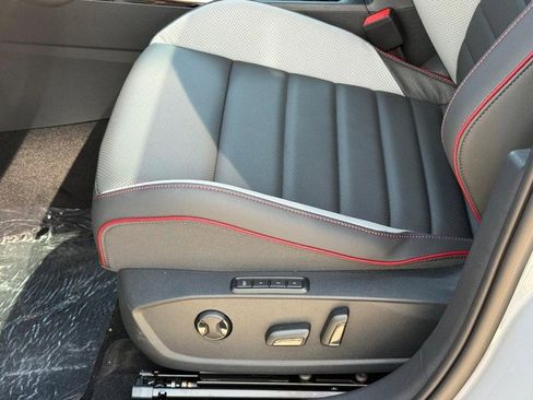 New 2025 Volkswagen GTI Autobahn image 16