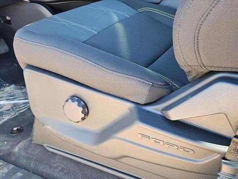 New 2025 Ford F150 STX w/ Equipment Group 200A image 4