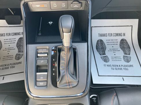 New 2026 Honda CR-V Sport-L image 14