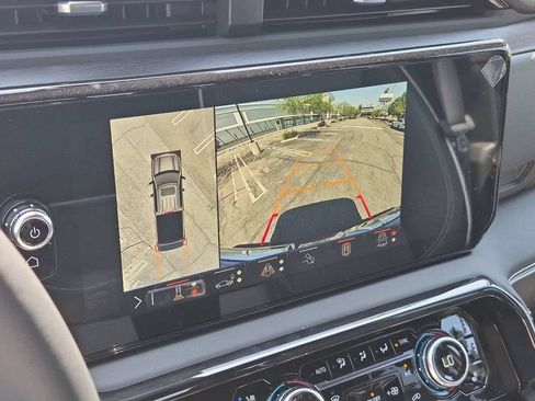 New 2026 GMC Sierra 1500 AT4X AWD/4WD image 18