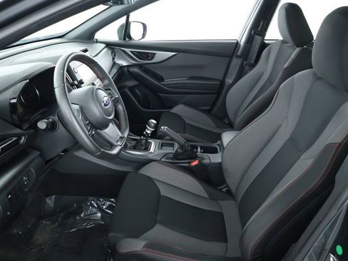 Used 2022 Subaru WRX image 18