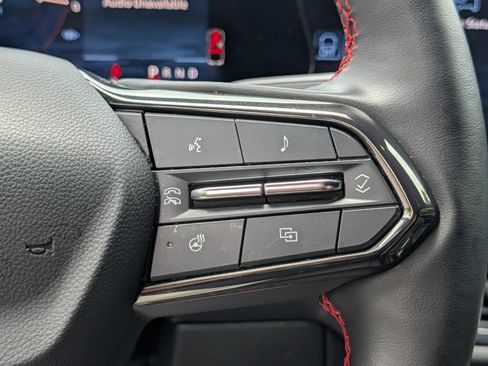 Used 2024 Chevrolet Equinox EV RS AWD/4WD image 31