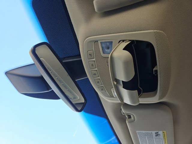 Used 2018 Ford Edge SEL w/ Equipment Group 201A FWD image 28