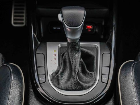 Certified 2023 Kia Forte GT-Line w/ GT-Line Technology Package FWD image 13