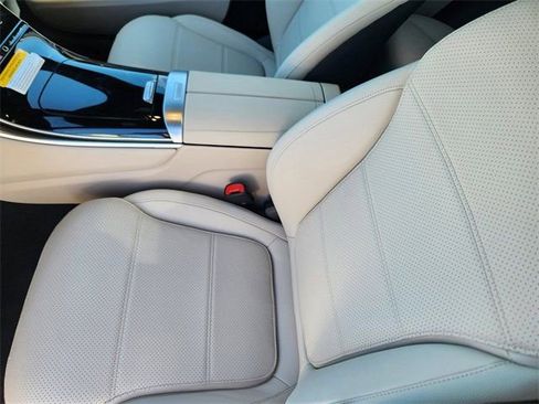 Certified 2026 Mercedes-Benz GLC 300 GLC 300 image 8