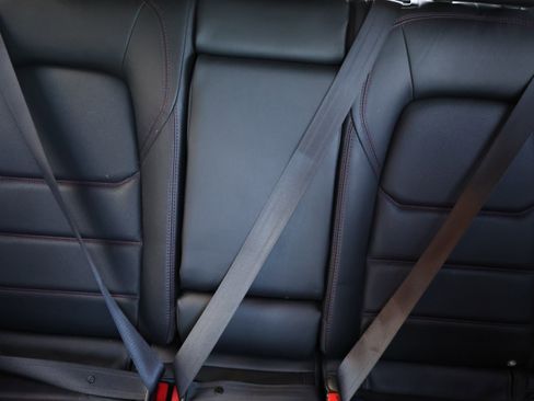 Used 2024 MAZDA CX-5 Carbon Edition image 12