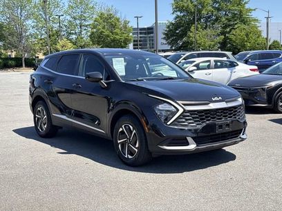 Used 2023 Kia Sportage LX