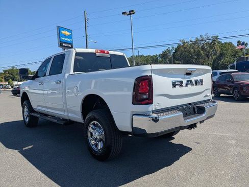 Used 2026 RAM 2500 Tradesman AWD/4WD image 6