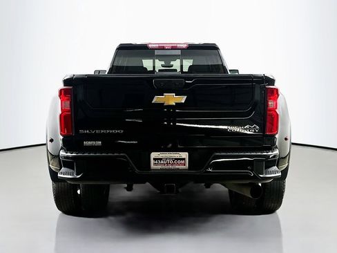 Used 2022 Chevrolet Silverado 3500 High Country AWD/4WD image 6