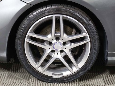 Used 2017 Mercedes-Benz E 400 Coupe w/ Premium 1 Package image 22
