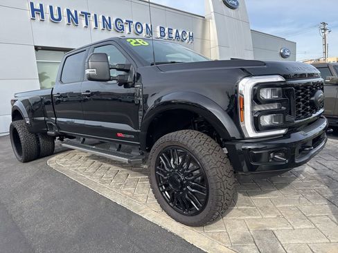 Used 2026 Ford F450 Lariat image 34