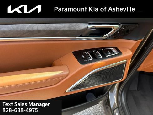 Certified 2024 Kia Telluride SX Prestige X-Line AWD/4WD image 24
