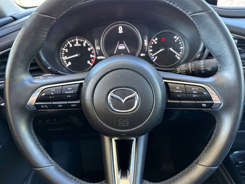 Used 2024 MAZDA CX-30 AWD 2.5 S w/ Preferred Package image 34