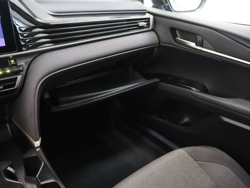 Certified 2025 Toyota Camry LE w/ Convenience Package FWD image 23