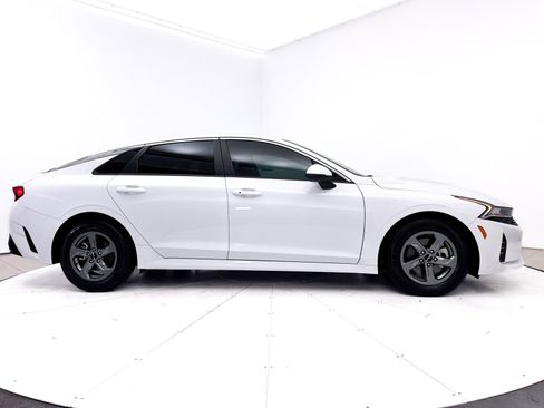 Used 2024 Kia K5 LXS FWD image 38