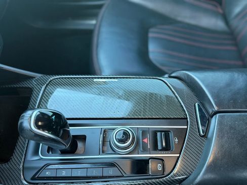 Used 2017 Maserati Levante S image 19