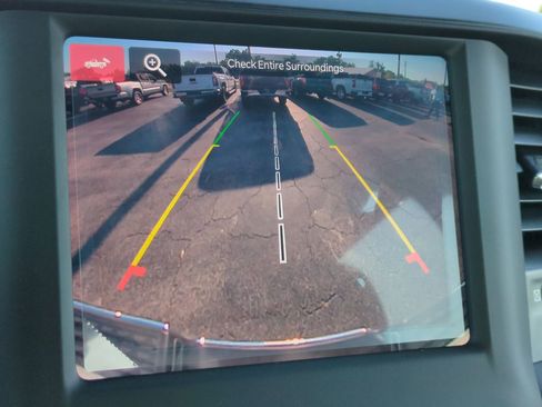 Used 2024 RAM 2500 Big Horn image 18