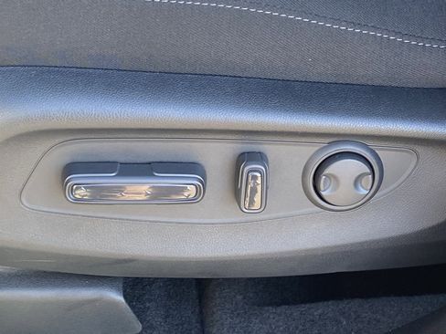 Used 2026 Honda CR-V EX image 29