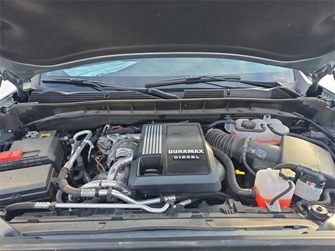 Used 2025 GMC Sierra 1500 Denali w/ Technology Package image 20