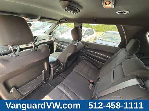 Used 2026 Dodge Durango GT RWD image 34