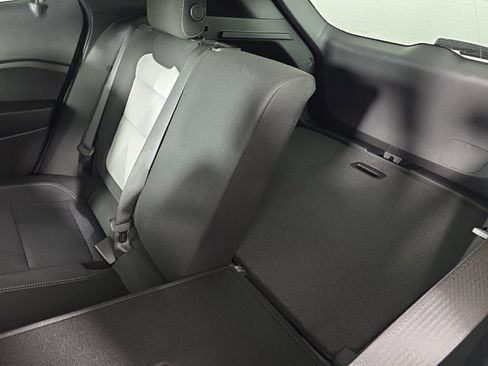 New 2026 Chevrolet Trax RS w/ Driver Confidence Package image 28