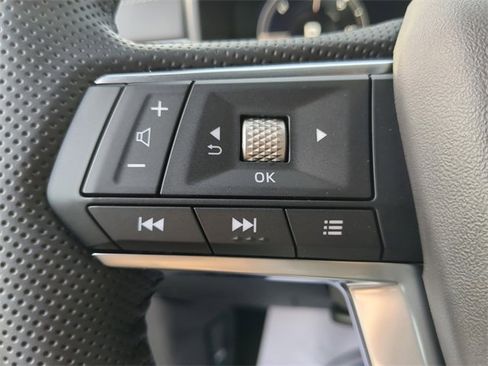 New 2025 Mitsubishi Outlander SEL Black Edition image 33