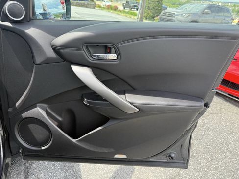 Used 2015 Acura RDX AWD w/ Technology Package image 21