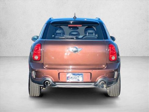 Used 2015 MINI Cooper Countryman S image 7
