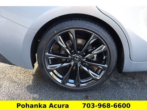 Used 2021 Lexus IS 350 F Sport w/ Accessory Package image 32