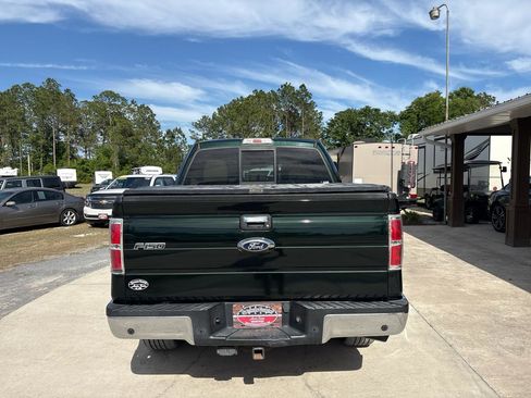 Used 2014 Ford F150 XLT w/ Equipment Group 302A Luxury image 6